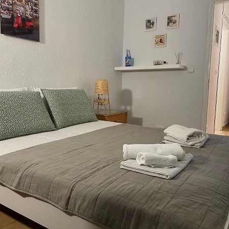 Xellena Apartment Kallithea  ภายนอก รูปภาพ