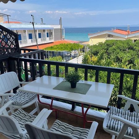 Xellena Apartment Kallithea  ภายนอก รูปภาพ