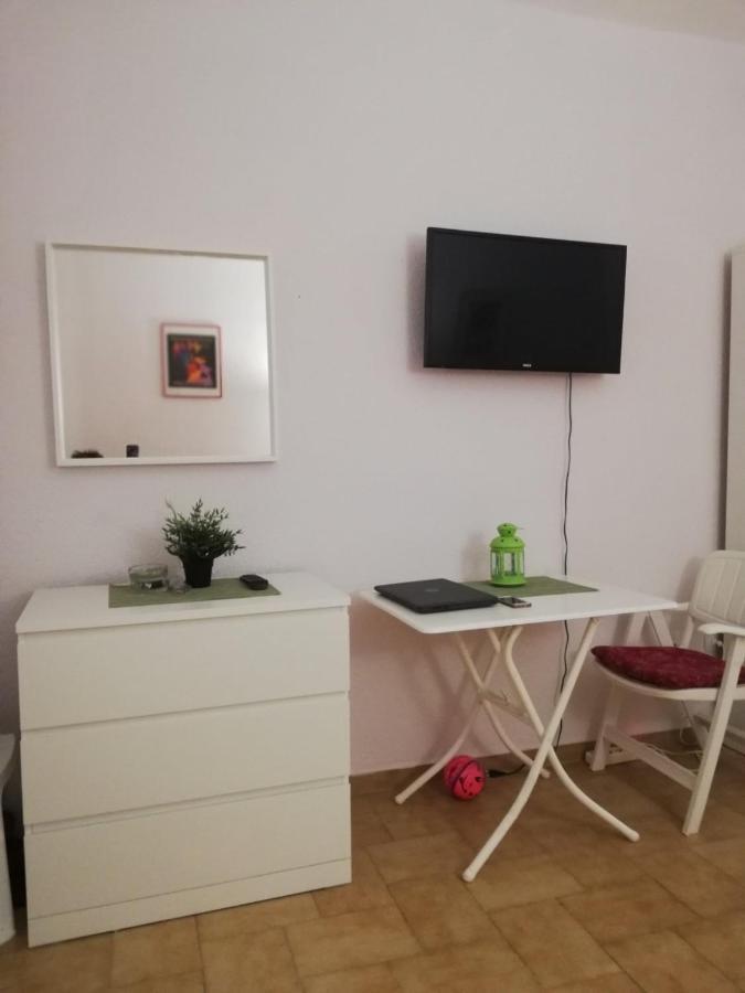 Xellena Apartment Kallithea  ภายนอก รูปภาพ