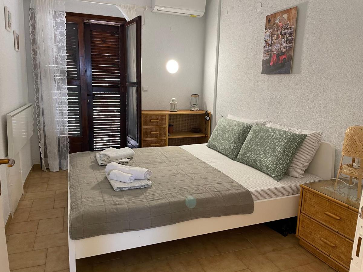 Xellena Apartment Kallithea  ภายนอก รูปภาพ