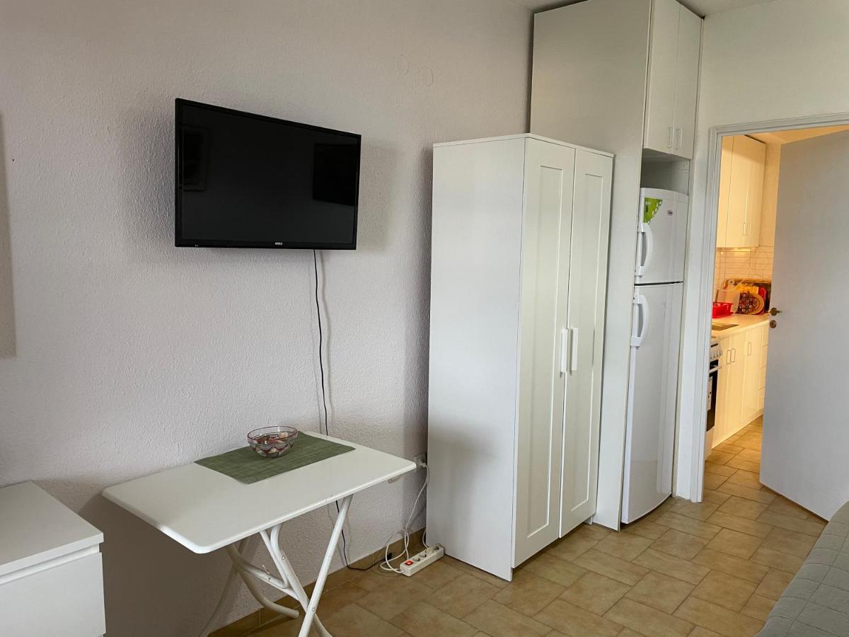 Xellena Apartment Kallithea  ภายนอก รูปภาพ