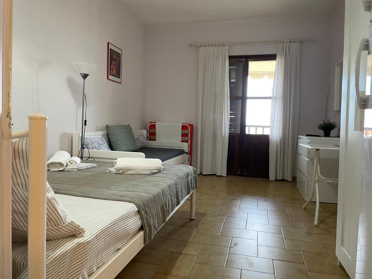 Xellena Apartment Kallithea  ภายนอก รูปภาพ