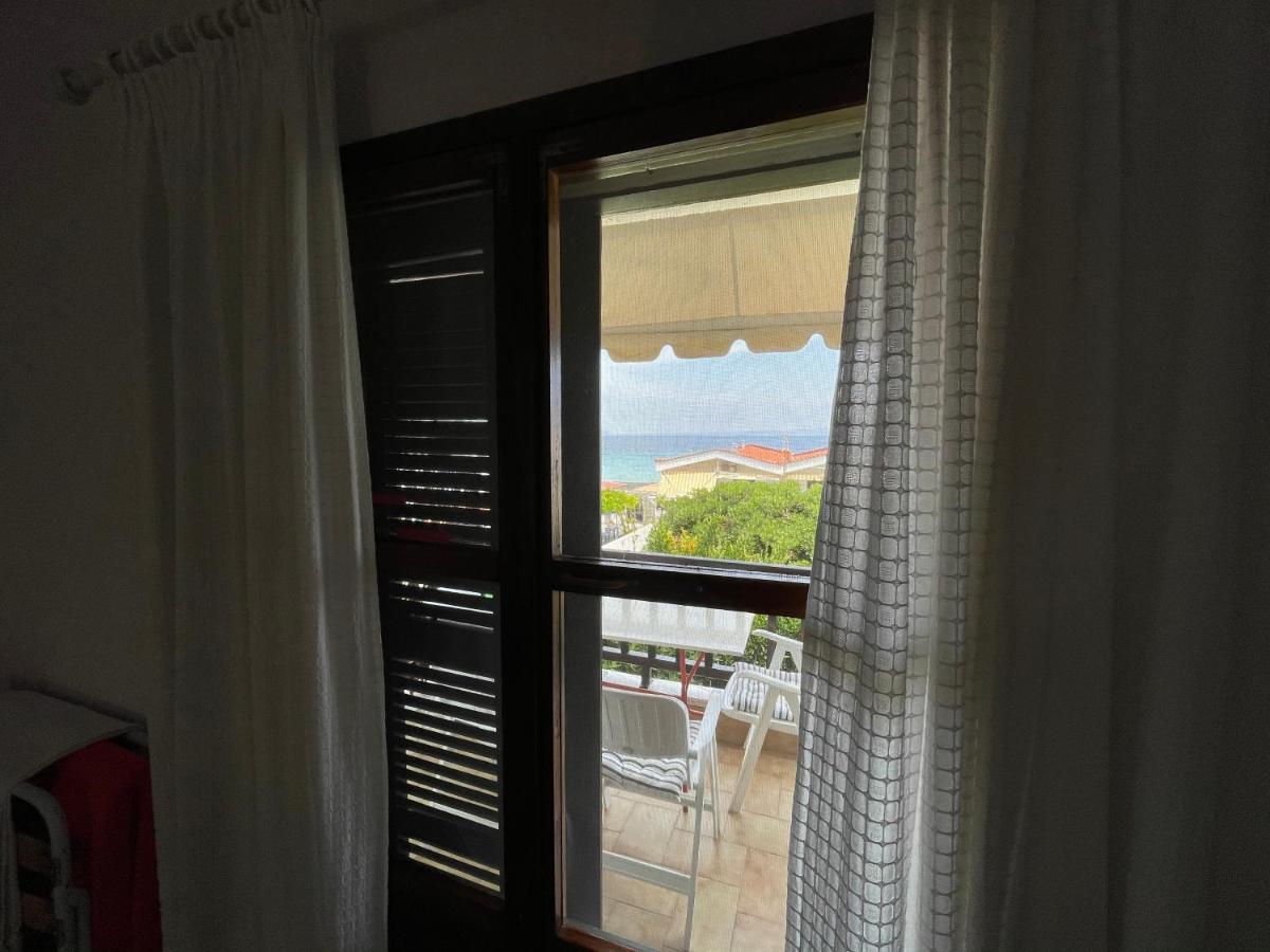 Xellena Apartment Kallithea  ภายนอก รูปภาพ