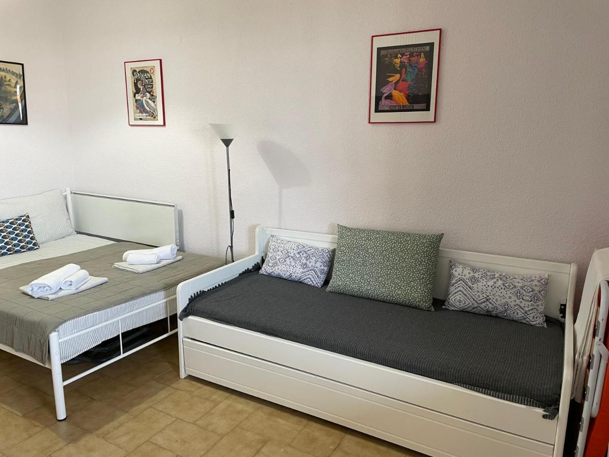 Xellena Apartment Kallithea  ภายนอก รูปภาพ