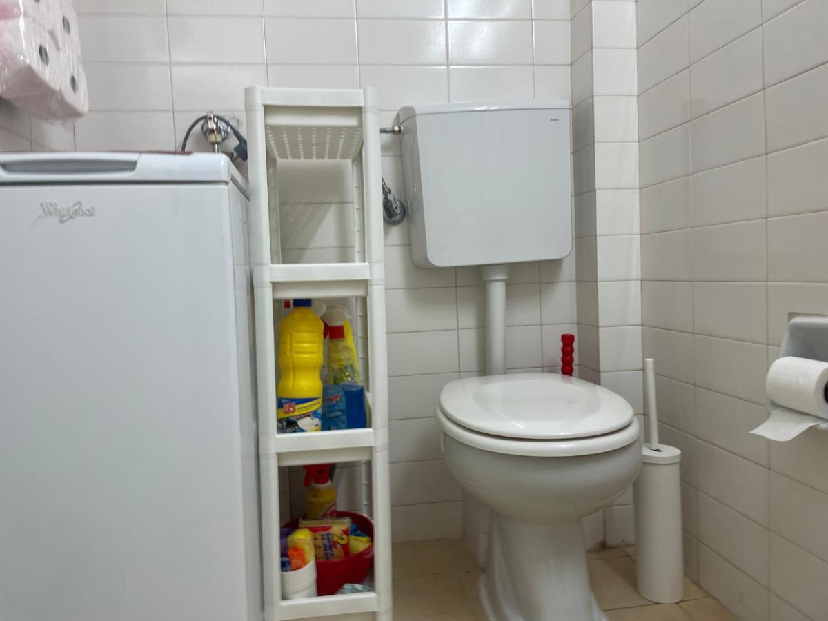 Xellena Apartment Kallithea  ภายนอก รูปภาพ